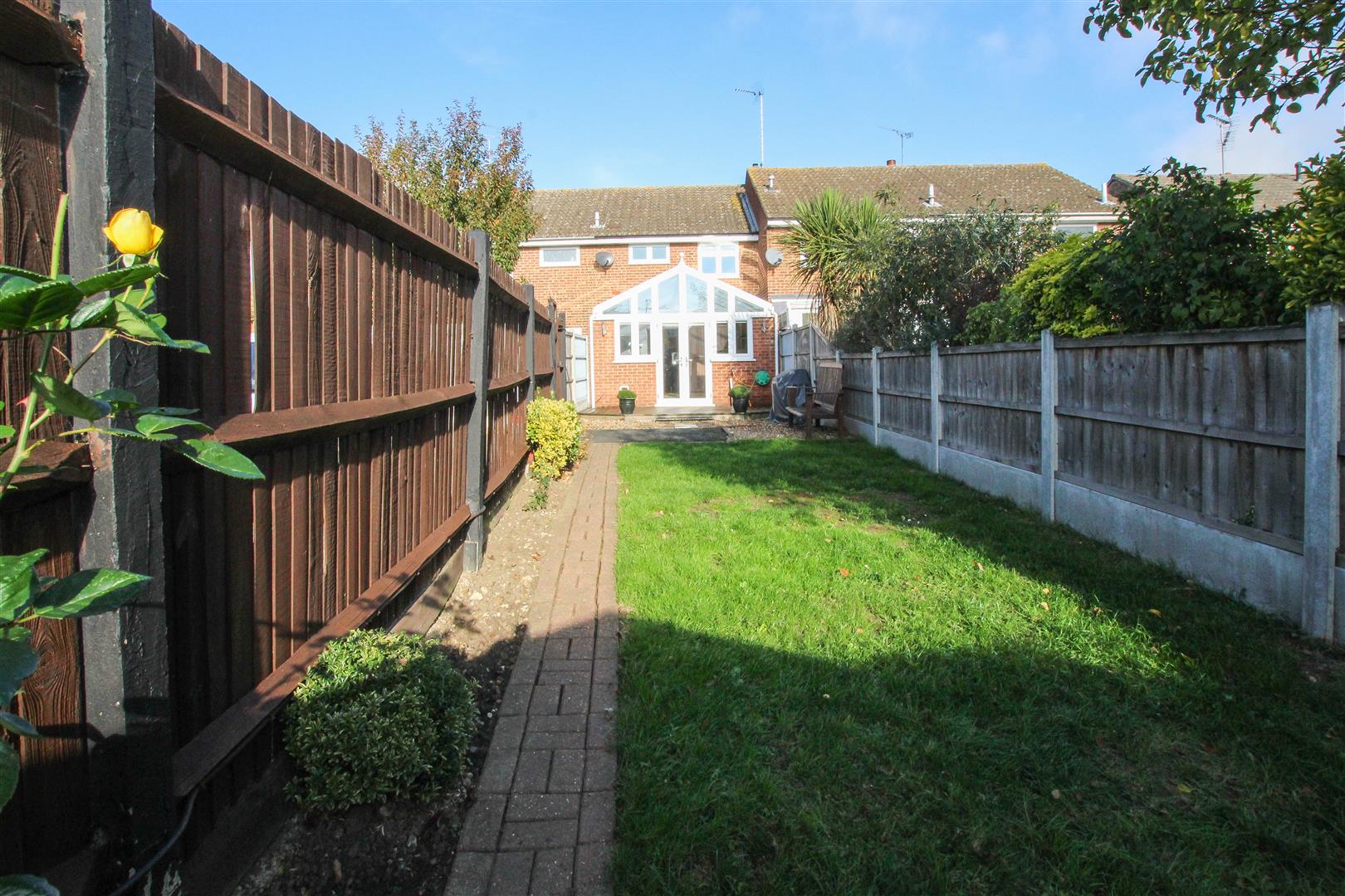 Pilgrims Hatch, Lavender Avenue, Brentwood Keith Ashton